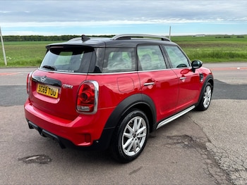 Used MINI Countryman 2019 for sale - 78794678: Photo