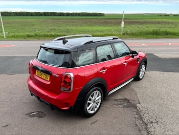 Used MINI Countryman 2019 for sale - 78794678: Photo