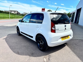 Used SEAT Mii 2018 for sale - 78840940: Photo