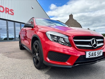 Used Mercedes-Benz GLA 2016 for sale - 79054029: Photo