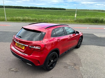 Used Mercedes-Benz GLA 2016 for sale - 79054029: Photo
