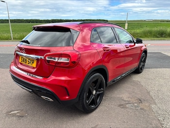 Used Mercedes-Benz GLA 2016 for sale - 79054029: Photo