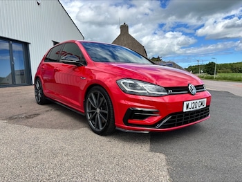 Used Volkswagen Golf 2020 for sale - 79290273: Photo