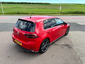 Used Volkswagen Golf 2020 for sale - 79290273: Photo