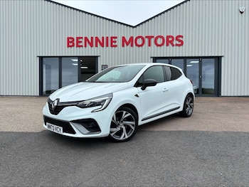 Used Renault Clio 2023 for sale - 78920774: Photo