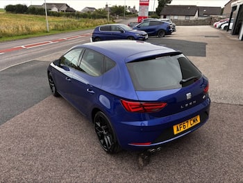 Used SEAT Leon 2017 for sale - 79690278: Photo