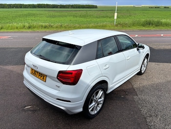 Used Audi Q2 2017 for sale - 78938266: Photo