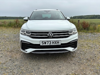 Used Volkswagen Tiguan 2023 for sale - 79234889: Photo