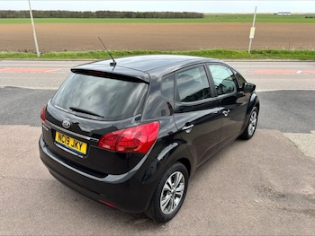 Used Kia Venga 2019 for sale - 78779155: Photo