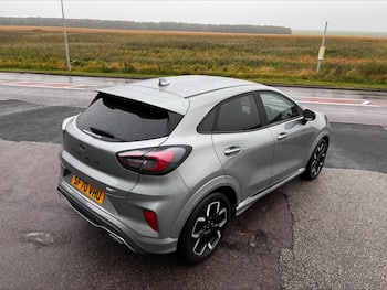 Used Ford Puma 2020 for sale - 79668372: Photo