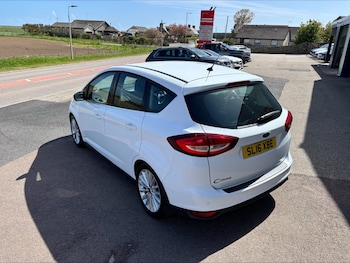 Used Ford C-Max 2016 for sale - 78779149: Photo