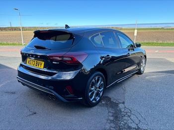 Used Ford Focus 2023 for sale - 78779159: Photo