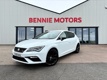 Used SEAT Leon 2020 for sale - 79023920: Photo