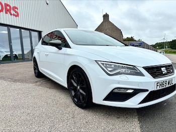 Used SEAT Leon 2020 for sale - 79023920: Photo