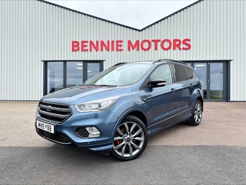 Used Ford Kuga 2019 for sale - 78909494: Photo