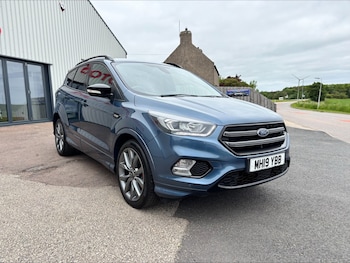 Used Ford Kuga 2019 for sale - 78909494: Photo