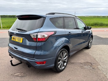 Used Ford Kuga 2019 for sale - 78909494: Photo