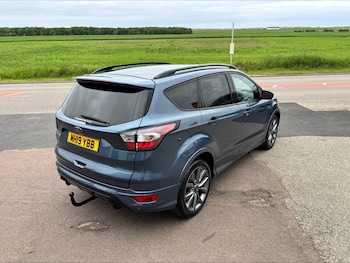 Used Ford Kuga 2019 for sale - 78909494: Photo