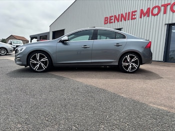 Used Volvo S60 2017 for sale - 79234988: Photo