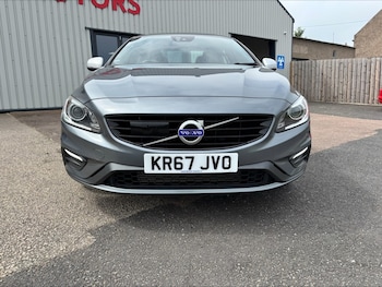 Used Volvo S60 2017 for sale - 79234988: Photo