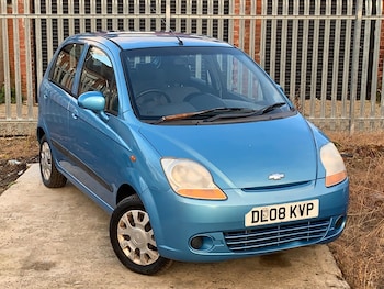(08) - 0.8 SE 5dr