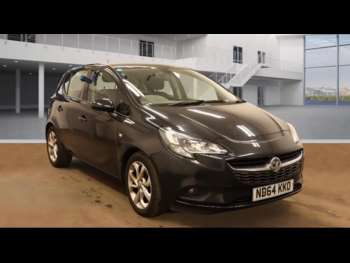 2014 (64) - 1.3 CDTI ecoFLEX Excite 5dr [AC]