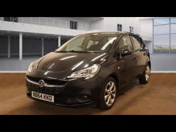 Used Vauxhall Corsa 2014 for sale - 75310218: Photo