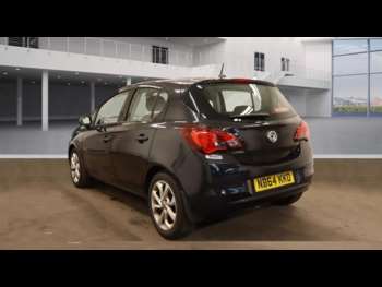 Used Vauxhall Corsa 2014 for sale - 75310218: Photo