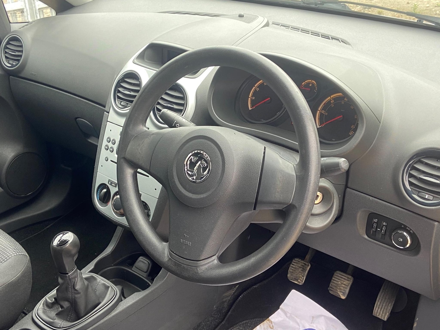 Vehicle 16