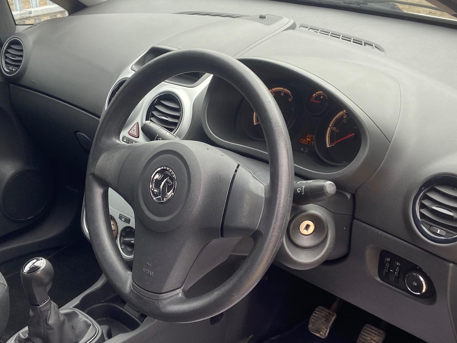 Vehicle 17