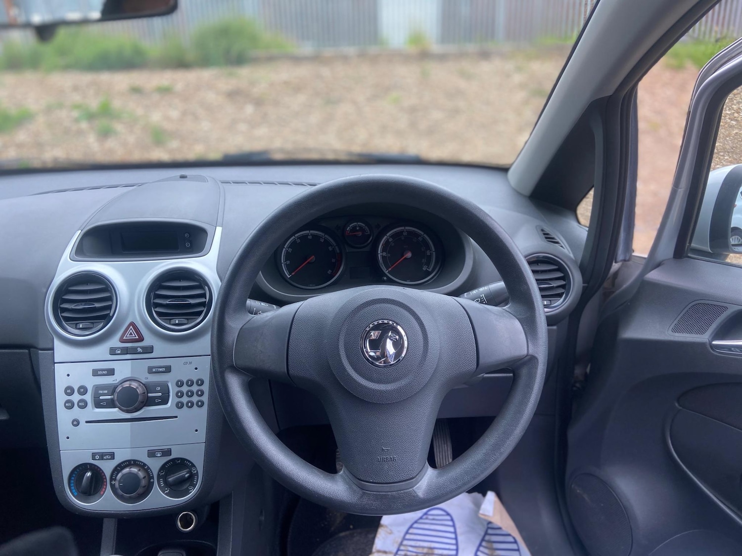 Vehicle 19
