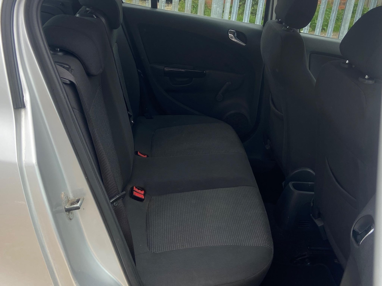 Vehicle 26