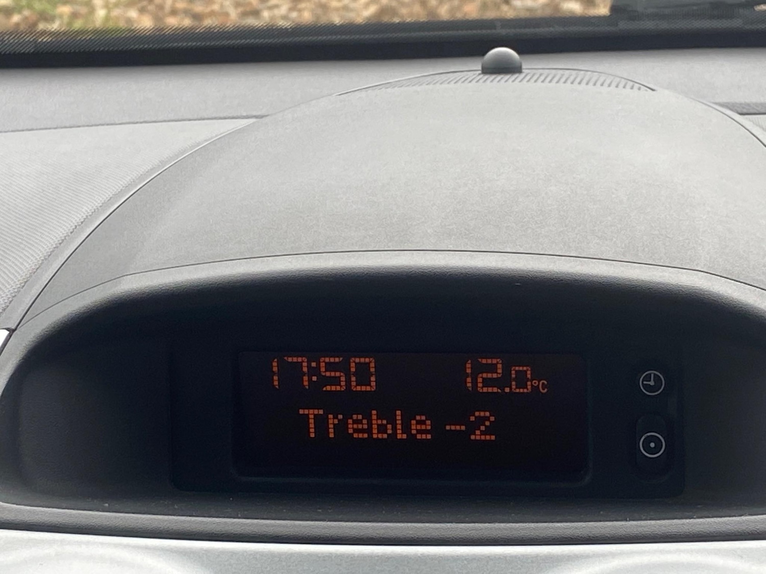 Vehicle 40
