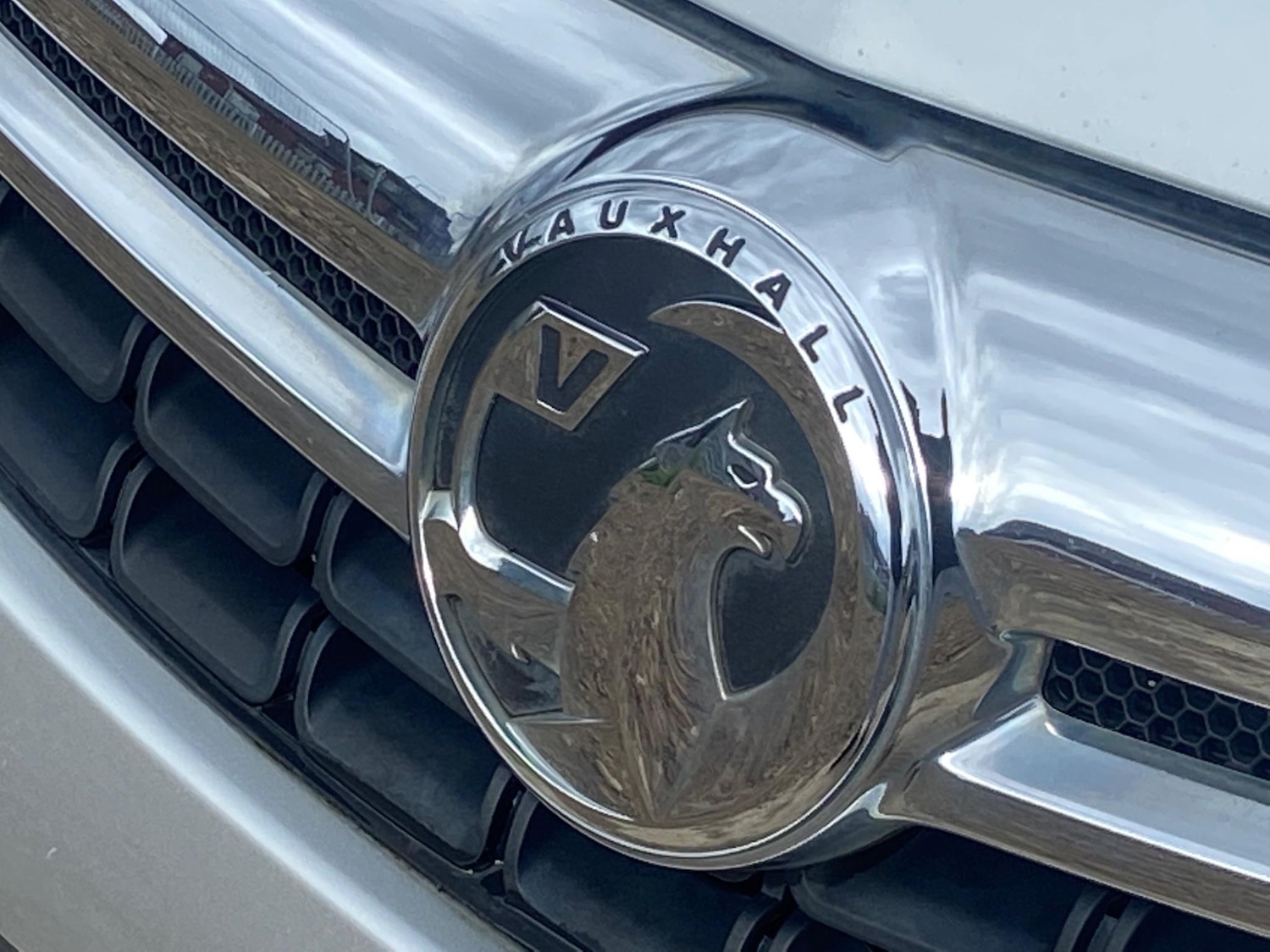 Vehicle 43