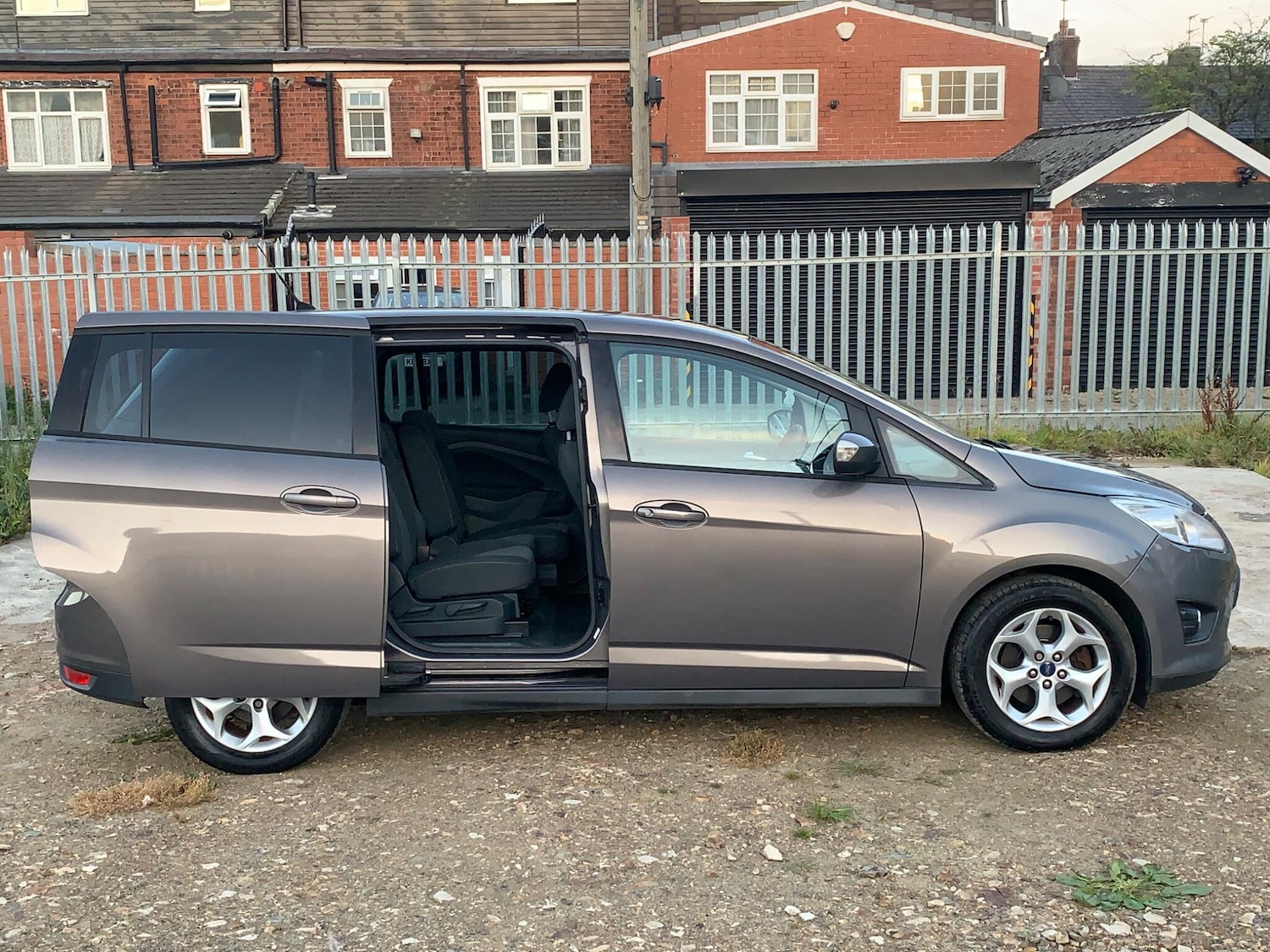 Vehicle 13