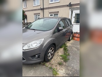 Used Ford Grand C-Max 2013 for sale - 75646518: Photo