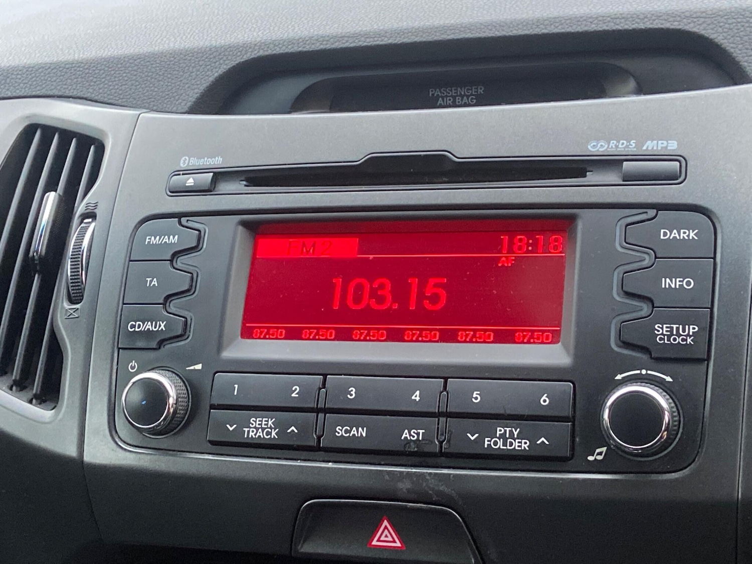 Vehicle 16