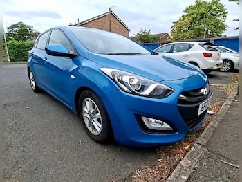 Hyundai - i30