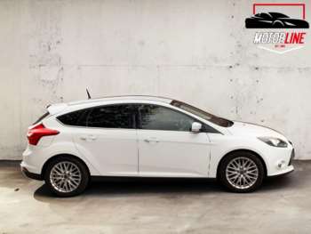 Used Ford Focus 2012 for sale - 75310152: Photo