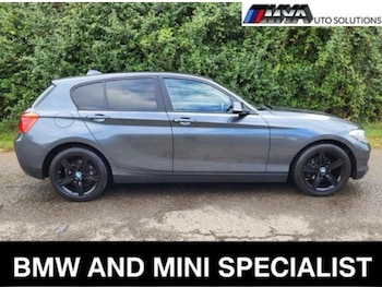 2015 (65) - 1.5 118i Sport Euro 6 (s/s) 5dr
