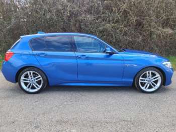 (16) - 1.5 118i M Sport Euro 6 (s/s) 5dr