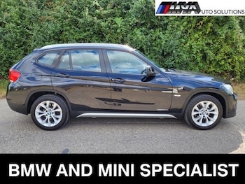 Used BMW X1 2011 for sale - 75682153: Photo