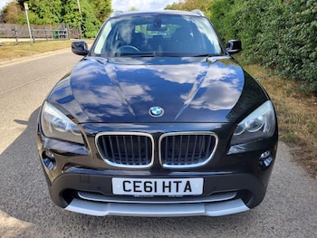 Used BMW X1 2011 for sale - 75682153: Photo