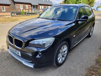 Used BMW X1 2011 for sale - 75682153: Photo