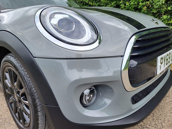 Used MINI Hatch 2020 for sale - 75609795: Photo 10