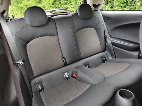 Used MINI Hatch 2020 for sale - 75609795: Photo 12