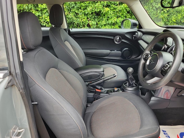 Used MINI Hatch 2020 for sale - 75609795: Photo 13