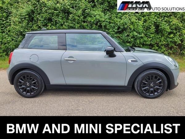 Used MINI Hatch 2020 for sale - 75609795: Photo 1