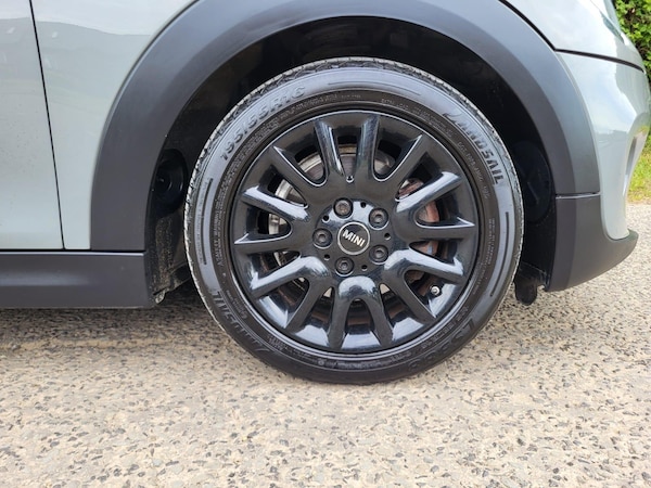 Used MINI Hatch 2020 for sale - 75609795: Photo 22
