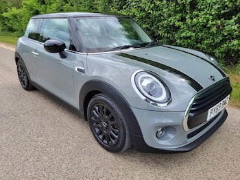 Used MINI Hatch 2020 for sale - 75609795: Photo